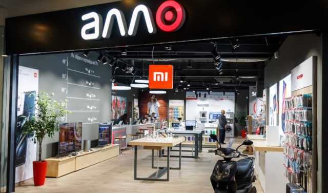 «АЛЛО, гараж!» Торговую сеть «АЛЛО» обвиняют в международных махинациях с брендом Хiaomi