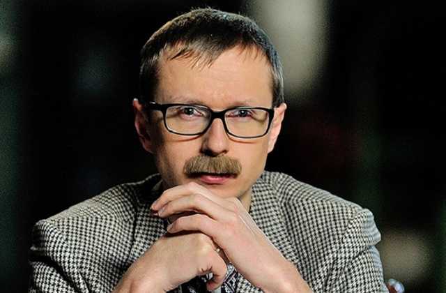 Общественное ТВ покинул Щур