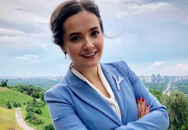 Красота по-парламентски: самые эффектные женщины-нардепы в новой Раде