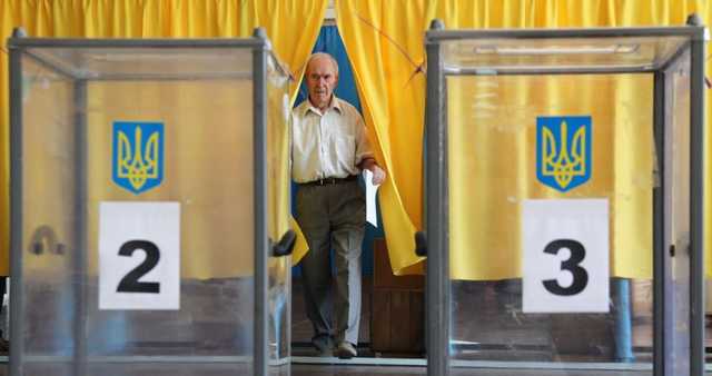 ЦИК обработала уже более 95%