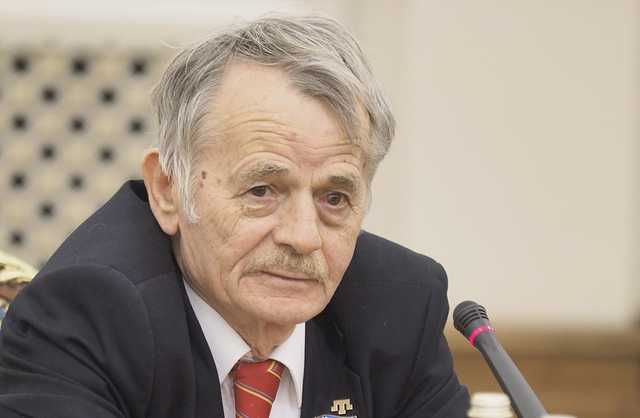 У команды Зеленского нет ясного представления о необходимости национальной автономии для крымских татар, - Джемилев