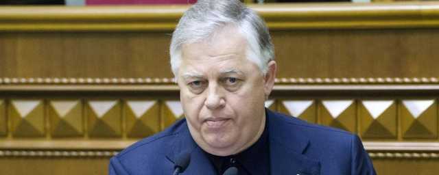 Симоненко снова обжалует приказ Минюста о запрете Компартии