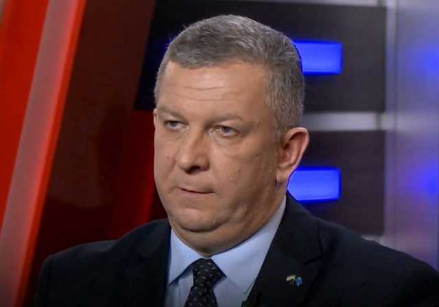 Рева сравнил Зеленского с Гитлером