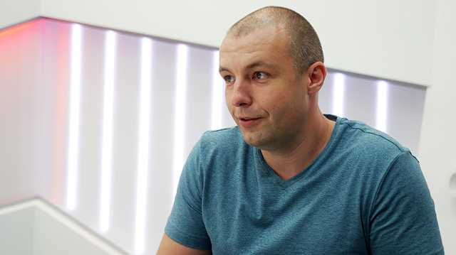 Набрал в 5 раз больше голосов: на Житомирщине прошел в Раду Герой Украины