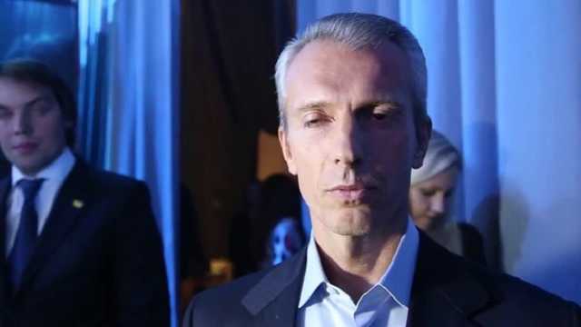 Второе пришествие Хорошковского. Но воскресения не будет