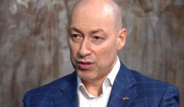 «Хороший парень со стержнем»: Гордон выступил с неоднозначным заявлением о Зеленском