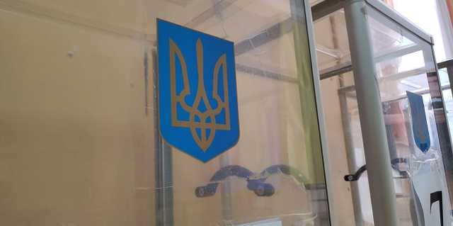 ЦВК підрахувала майже 100% голосів