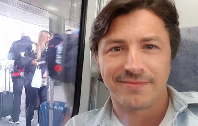 В Сети появилось фото тещи Сергея Притулы