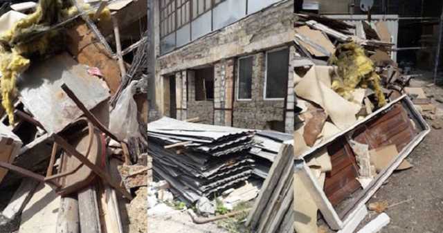 У Криму окупанти розграбували Кафедральний собор ПЦУ - архієпископ Климент