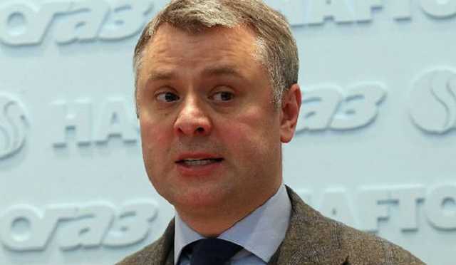 «Нафтогаз» обвинил «Газпром» в затягивании переговоров по транзиту газа