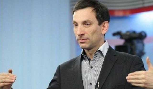 Портников: в Україні відбувається повернення до часів Кучми і Януковича