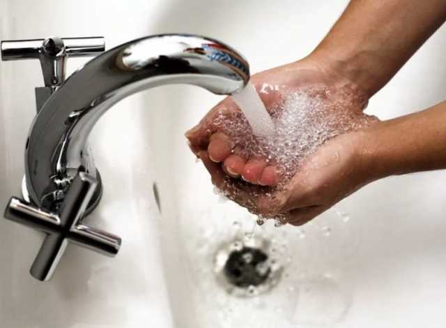 В команде Зеленского заявили о возможном росте тарифа на холодную воду