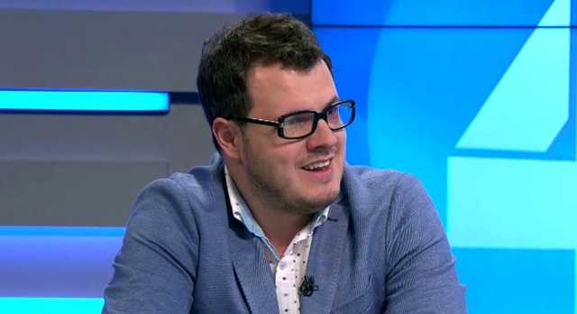 Результат депутата-титушки Ковалева обеспечил украинофоб и шовинист Шпир – Казанский