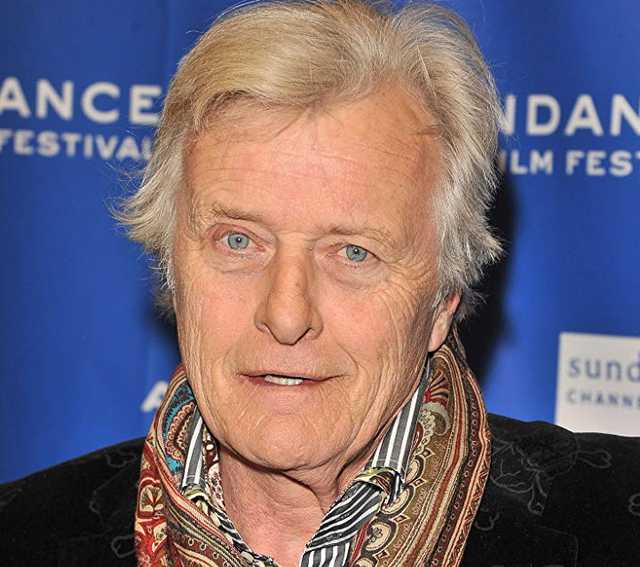 Умер всемирно известный голливудский актер