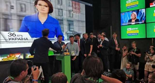 ОПОРА: 411 из 423 будущих депутатов имеют высшее образование