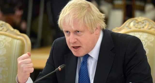 С приходом Джонсона Великобританию ожидают очень непростые времена - мнение