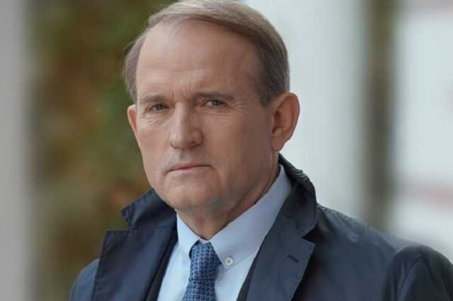 Медведчук предложил Зеленскому изменить Конституцию: о чем речь