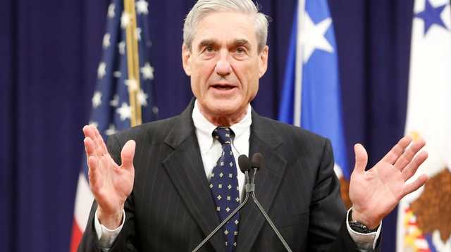 «Они делают это сейчас»: Мюллер видит вмешательство РФ и пригрозил Трампу