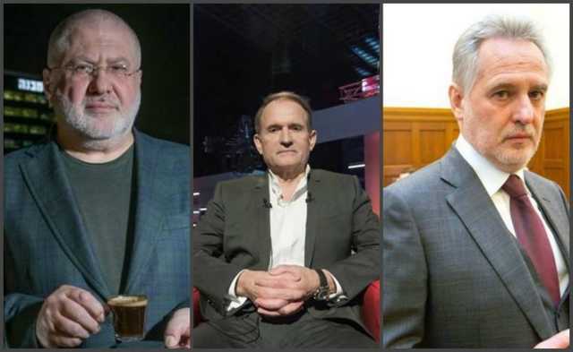 Скільки депутатів олігархи завели в Раду