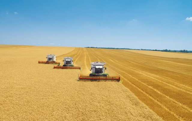 Український аграрний експорт від початку року зріс на 18,6%