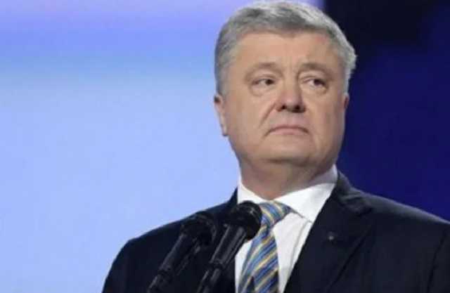 "Лузер года": Порошенко присвоили унизительный титул