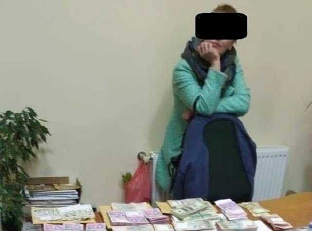 Как работает царство черного, предвыборного «кэша»