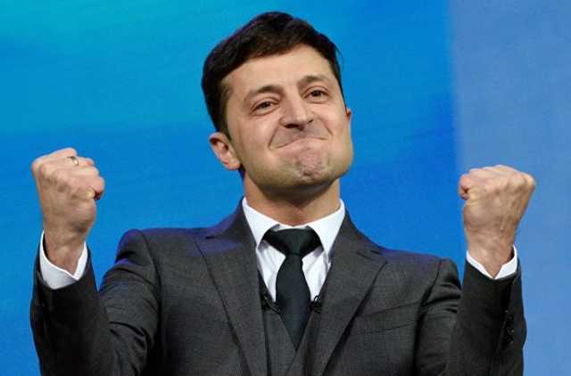 "Жлобы сами себя наеб*ли": стало известно, почему Зеленский победил с таким разгромным счетом