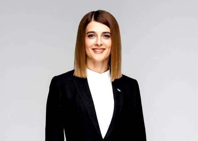 В Раде появится новая Билозир – невестка певицы Лариса