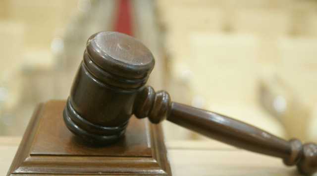 На Черкащині засудили чоловіка, що вивісив нацистський прапор