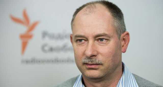 Внешнему врагу очень опасно связываться с таким консолидированным обществом, каким сегодня является украинское - Жданов