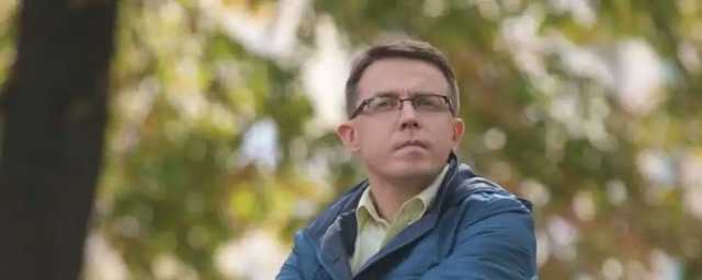 Украинский избиратель умственно ограничен, - Остап Дроздов