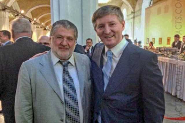 Александр Гончаров: “Коломойскому и Ахметову придется договариваться с Зеленским”