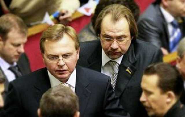 Арабы присматриваются к покупке части бизнеса братьев Буряков в Черновицкой области