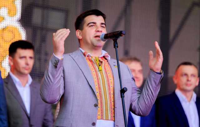 В новой Верховной Раде будет один нардеп от "Самопомощи"