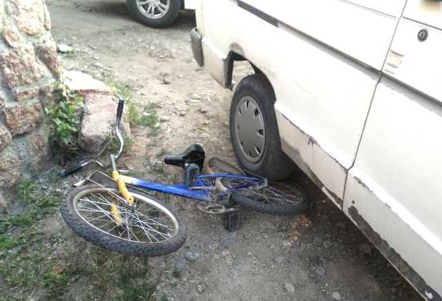 Инструктор по вождению насмерть сбил ребенка: подробности ДТП в Кропивницком