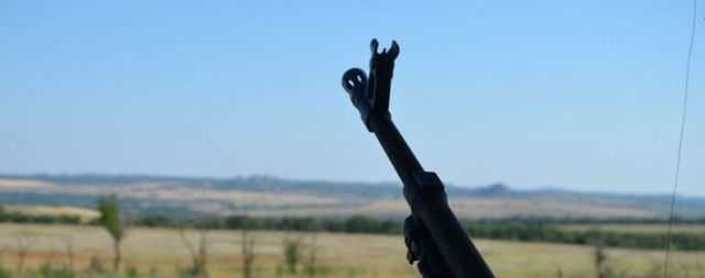 49 воїнів ЗСУ загинули, 307 поранені за час минулого "перемир’я"