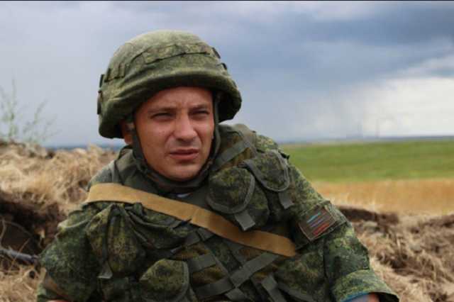 Одиозный террорист "ЛНР" пригрозил приехать в Киев на танке