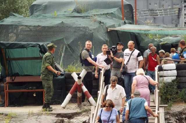 Земляк Януковича: в сети узнали террориста "ЛНР" с Донбасса