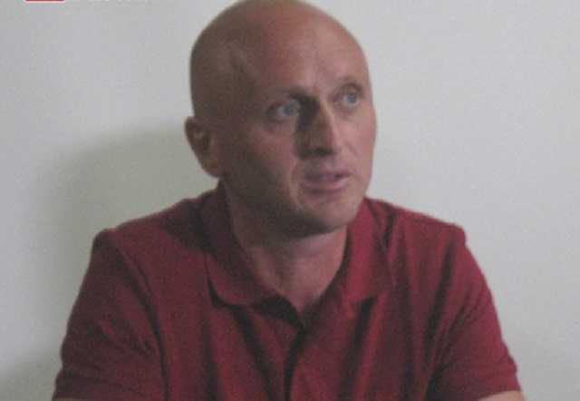 Провал регионала Игоря Фартушного