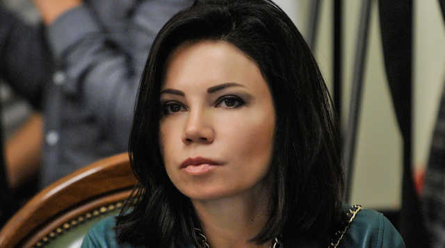 Сюмар о ветеране АТО, напавшем на Порошенко: Пусть подонок в меня постреляет