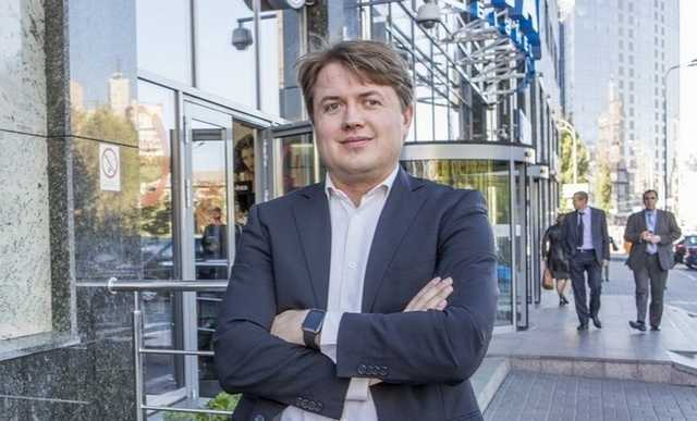 Герус обіцяє, що ціни на дизпаливо не піднімуться