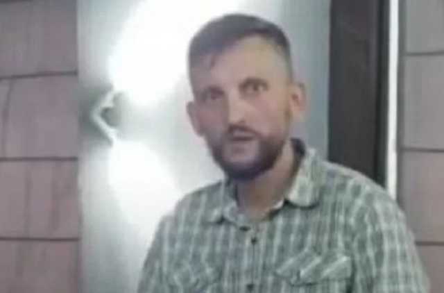 Аккаунт напавшего на авто Порошенко активиста Макеева таинственно исчез из Facebook