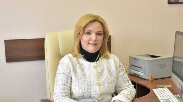 Що вони собі насудили: суддя Господарського суду міста Києва Оксана Блажівська