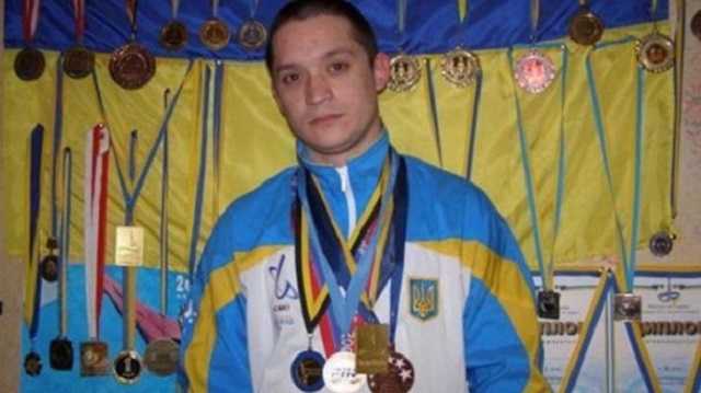 В Днепре при загадочных обстоятельствах умер известный украинский спортсмен