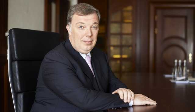 “Укрзализныця” назначила нового директора по закупкам