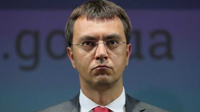 Омелян отомстил Порошенко за скандал с американским ребенком