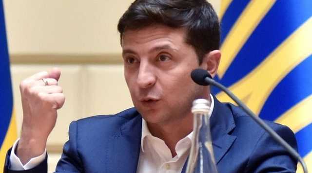 Главный антирейдерский секрет для Зеленского