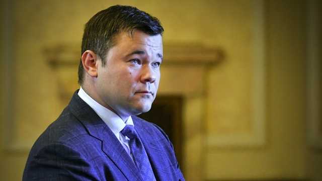 Вторая петиция об увольнении Богдана набрала более 25 тысяч подписей