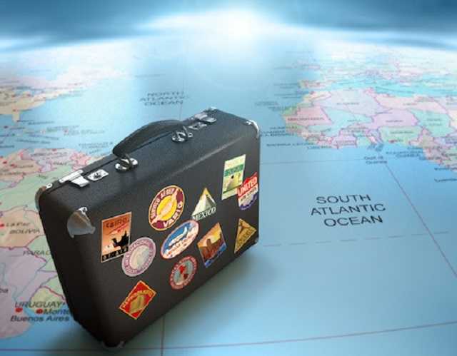 В Киеве турагентство продало «липовые» путевки на более 4 млн гривен