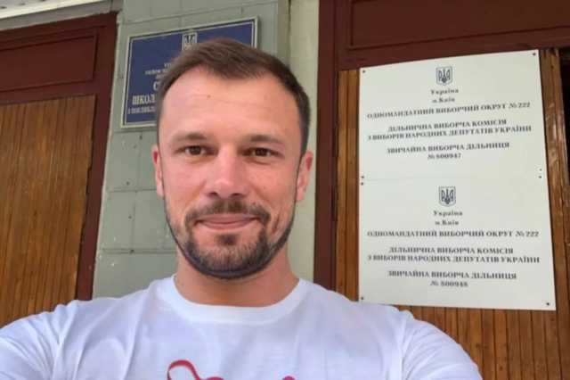 Министром образования может стать Бабак, который оконфузился с расчетом зарплат для учителей